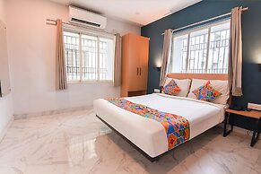 Fabhotel Eden