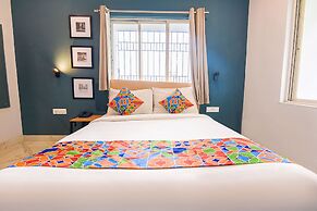 Fabhotel Eden