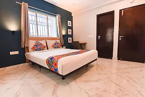 Fabhotel Eden