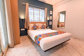Fabhotel Eden
