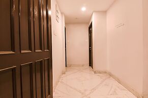 Fabhotel Eden