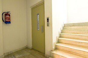 Fabhotel Eden