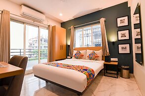 Fabhotel Eden