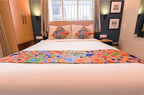 Fabhotel Eden