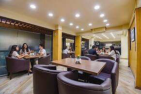 Fabhotel Sr Wakad