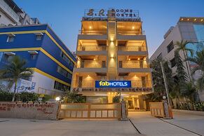 Fabhotel Sr Wakad