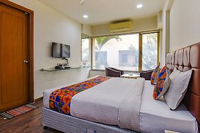 Fabhotel Sr Wakad