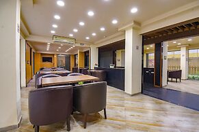 Fabhotel Sr Wakad
