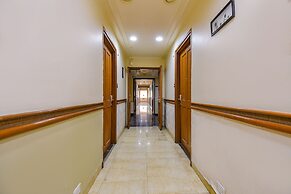 Fabhotel Sr Wakad