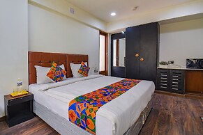Fabhotel Sr Wakad