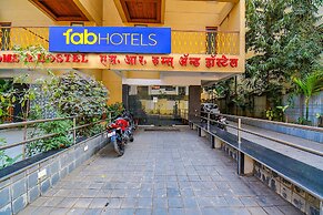 Fabhotel Sr Wakad