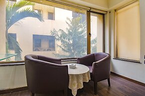 Fabhotel Sr Wakad