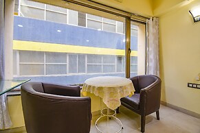 Fabhotel Sr Wakad