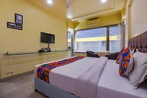 Fabhotel Sr Wakad