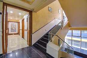Fabhotel Sr Wakad