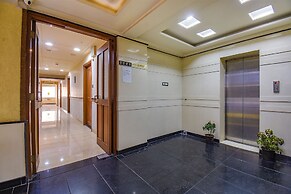 Fabhotel Sr Wakad