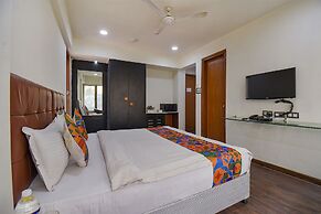 Fabhotel Sr Wakad