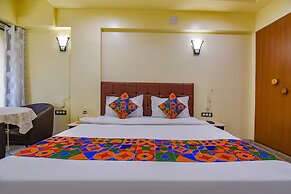 Fabhotel Sr Wakad