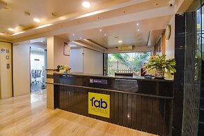Fabhotel Sr Wakad
