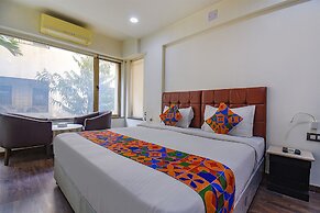 Fabhotel Sr Wakad
