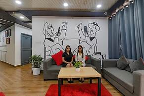 Fabhotel Super 3 Premium Ii