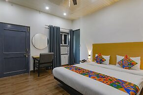 Fabhotel Super 3 Premium Ii
