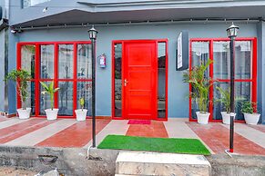Fabhotel Super 3 Premium Ii