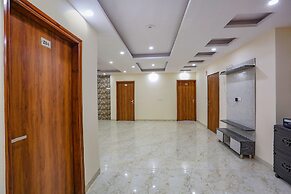 FabHotel Starlight Sanctuary
