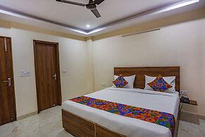 FabHotel Starlight Sanctuary