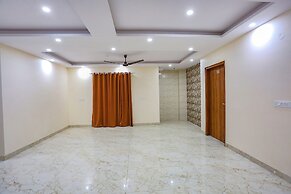 FabHotel Starlight Sanctuary