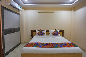 FabHotel Starlight Sanctuary