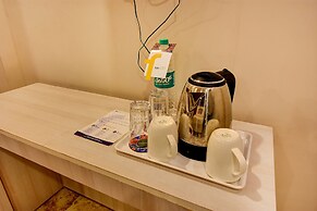 FabHotel Cozzy Inn