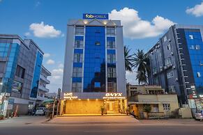 FabHotel Cozzy Inn