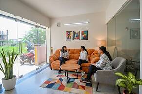 FabHotel Amar Raj Villa