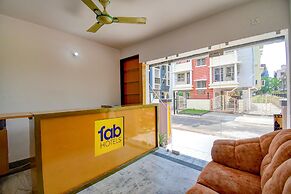 FabHotel Amar Raj Villa