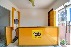 FabHotel Amar Raj Villa