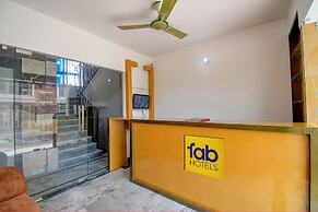 FabHotel Amar Raj Villa
