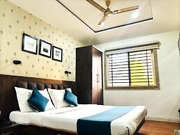 Hotel Shree Ram Palace
