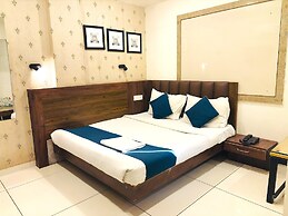 Hotel Shree Ram Palace
