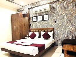 Hotel Shree Ram Palace