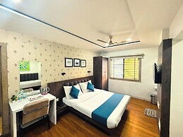 Hotel Shree Ram Palace