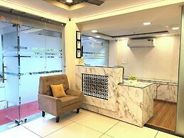 Hotel Shree Ram Palace