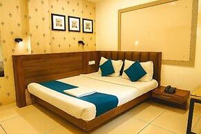 Hotel Shree Ram Palace