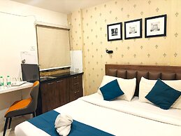 Hotel Shree Ram Palace