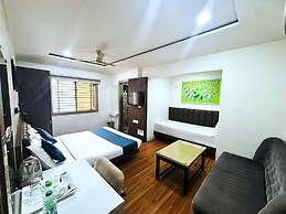 Hotel Shree Ram Palace