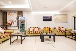 Hotel Shree Ram Palace