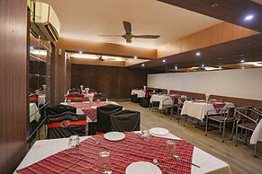 Fabhotel Surya