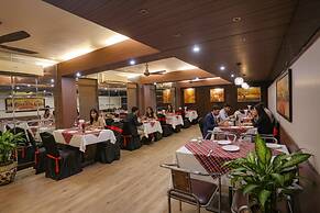 Fabhotel Surya