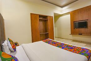 Fabhotel Surya