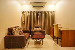 Fabhotel Surya
